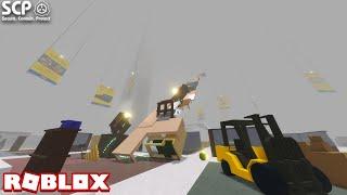 Roblox 3008: WE BUILT AN INSANE STAIRCASE!