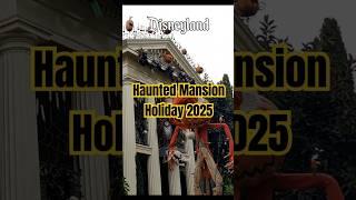 Haunted Mansion Holiday 2025 Dates Confirmed | Fact Check! | MagicalDnA