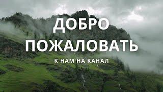 Вводное видео о нашем канале | Tsipaa ru