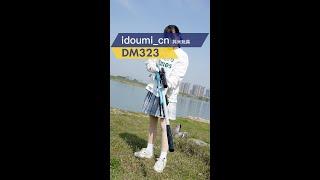 idoumi坚锋M24男孩软弹玩具枪️Jianfeng M24 boy soft bullet toy gun