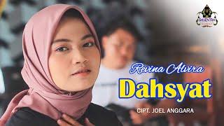 DAHSYAT (Ebiem Ngesti) - REVINA ALVIRA (Dangdut Cover)