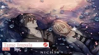 Tame Impala The Less I Know The Better - Tomori Yuki