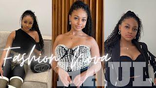 #haul: a HUGE Fashion Nova try on haul with first impressions