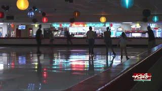 Celebrating 50: From Carousel Skate to Skate City