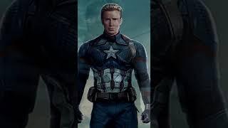 Why couldn’t the Cap pick up the Mjolnir in Avengers Age of Ultron? | #Short
