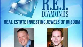R.E.I. Diamonds Interview with Austin Stack