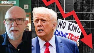 The Fall of Trump: A Data-Driven Analysis | Behind The Numbers