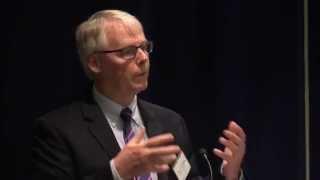 Worldwatch Institute State of the World 2015 -  Full Symposium