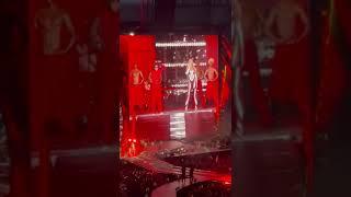 Beyoncé and Blue Ive - Renaissance Tour Barcelona #beyonce #barcelona #renaissanceworldtour #blueive