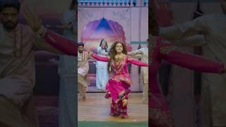 Mehak Malik Stage Dance Lahore