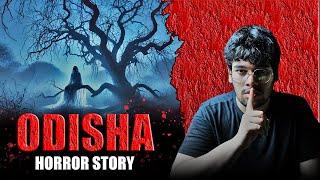 Odisha Horror Story l Most Haunted Tree of India l Amaan Parkar Stories