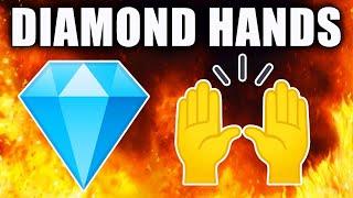 The Problem With Diamond Hands  |