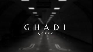 Roffo - GHADI (Officiel Music Audio)