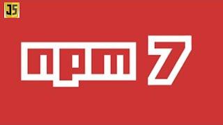 Npm 7 workspaces tutorial