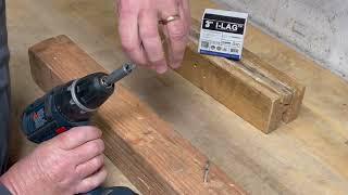 How To Install Drop Ceiling Screws Fast!