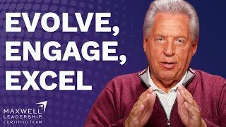 Finding Your Leadership Style? WATCH THIS! | John Maxwell