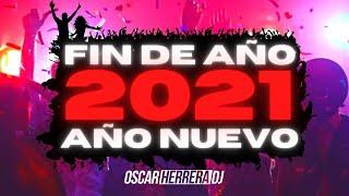 MIX FIN DE AÑO 2020 | AÑO NUEVO 2021 - (LO MEJOR DEL 2020) - REGGAETON