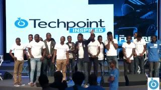 Techpoint Inspired 2018: The Future is Now!