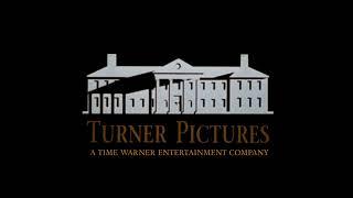 Combo Logos: Turner Pictures (x2) / New World Pictures (in-credit) "Memento" (2000)