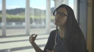Interview with Natalia Calanzani