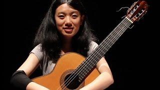 GuitarCoop Interview Series Liying Zhu