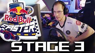 Wir wollen GRANADY im GRAND FINAL!  TrackMania Redbull Faster - Stage 3 Cast