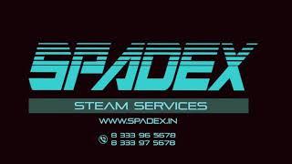 SPADEX STEAM SERVICES