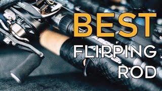 Best Fliping Rods In 2020 – One Of The Most Essentials For Fishing!