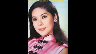 趙曉君- 櫻花淚 Lily Chao (Zhao Xiaojun) – Cherry Blossom Tears  1971