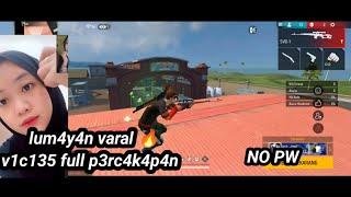 full percakapan v1c135 || Main game || no pw ff zoom varal 