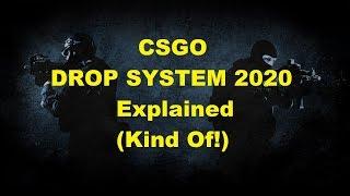 CSGO Weekly Drop System 2020 Explained!