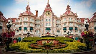 Disneyland Hotel | Disneyland Paris