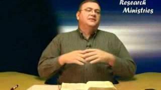 01 - 1st Peter 5: Be Sober - Michael Hoggard