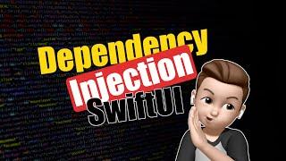 Easy Dependency Injection for SwiftUI