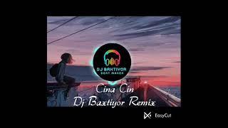 Cina Cin Dj Baxtiyor Remix Telegram Kanal https://t.me/Dj_Baxtiyo obuna Bo'ling