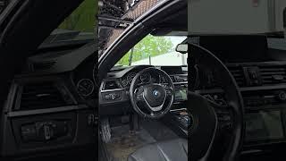 BMW ni bunaqa hor bulishini birinchi marta kurishim :)) #automobile #bmw