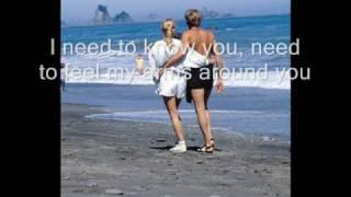 How Can I Tell You - wency cornejo