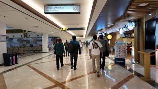 Surabaya Airport Departure Tour 2024 SUB