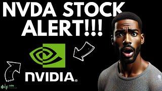 Nvidia Stock In Focus - Breakout Or Fakeout? NVDA Stock Key Level Is Here?