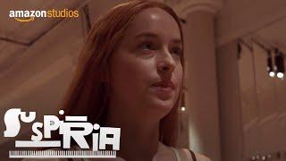 Suspiria - Clip: You're in a Company Now | Amazon Studios