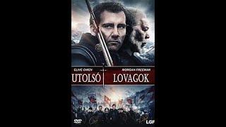 Az utolsó lovagok (Teljes film magyarul) HUN angol-dél-koreai kalandfilm