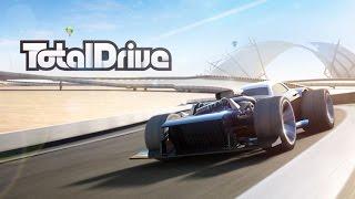 Total Drive - Gameplay (ios, ipad) (ENG)