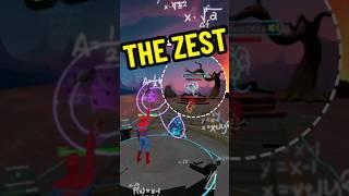 The zest is above normal in War of Wizards ngl#vrgame #vrgaming #quest2 #quest3 #jamesplaysvr #vr