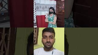 bhai ko magic watch mil gaya  #shorts #reaction #trending #comedy