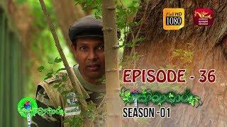 Sobadhara | Season - 01 | Episode 36 | Sobadhara Rupavahini