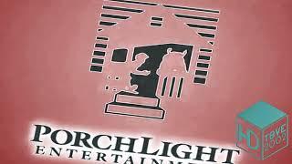 Porchlight  Entertainment (1996) Effects | Tristar Television (1987) Effects (Extended V5)