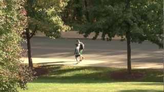 Video Tour of the University of Virginia School of Law (2012)