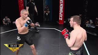 MMA Series-4: Road to NFG - Alexey Kostarev (Belarus) - Nikolay Knyshev (Belarus)