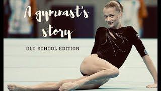 A gymnast's story (old school edition): SVETLANA KHORKINA