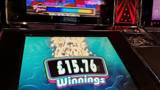 RETROPOLIS, REEL FRUITS & BUS STOP CAFE SLOT SESSIONS